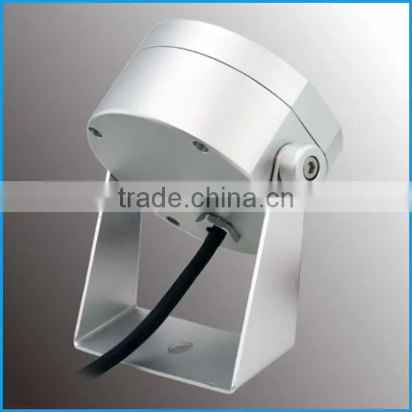 Hot Sellig 10W COB Single Color Landscape LED Garden Base Light IP65 photo-3