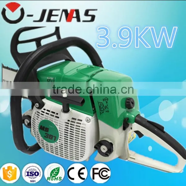 O-JENAS Chainsaw 381 Farm Tools and Equipment photo-3