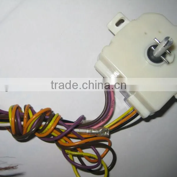 15mins Washing Machine Timer / Washing Timer for Washing Machine / 7 Wire Washing Machine Wash Timer photo-2