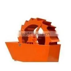 New Sand Washer/sand Washing Machine by China Supplier photo-3