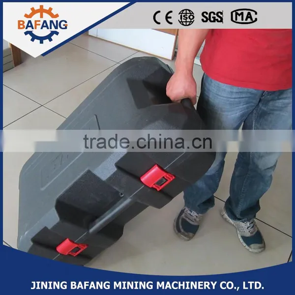 Rock Breaker/Gasoline Engine Hammer Breaker photo-6