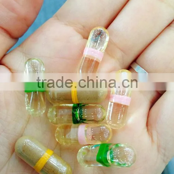 NSF-600 High Quality Hard Capsule Sizing Treatment Sealing Machine photo-3