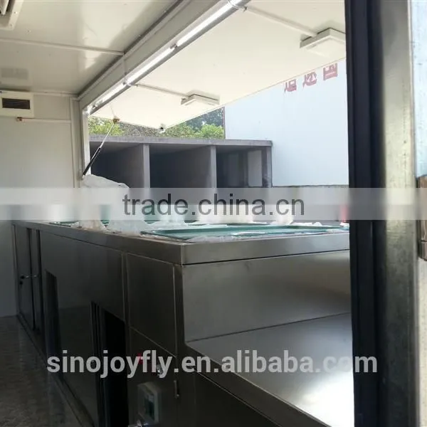 Semi-trailer Price Milk Tank Trailer photo-3
