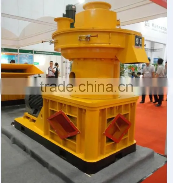 CSPM 2016 New Hot Sale Machine for Making Pellets photo-5