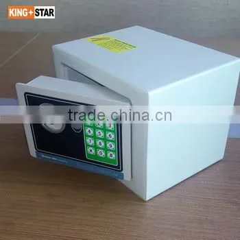 0.53 Cubic Ft. Home Safe photo-2