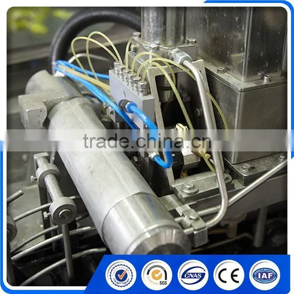 BH6000 Top Sell Aseptic Pulp Juice Food Filling Machine photo-6