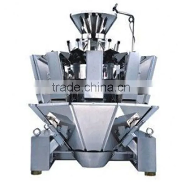 Hot Sale Chinese Manufacturer Rice Packing Machine Price photo-5