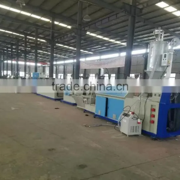 PET Strapping Band Production Line/making Machine/extruding Machine photo-3