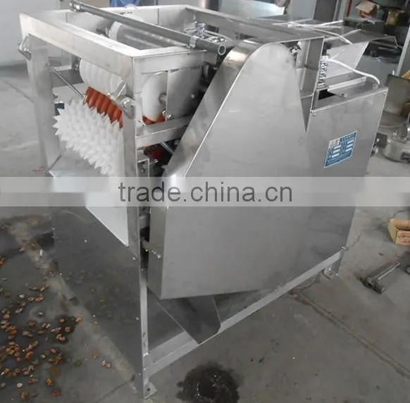High Quality Hot Sale Peanut Peeler 008613176937205 photo-2