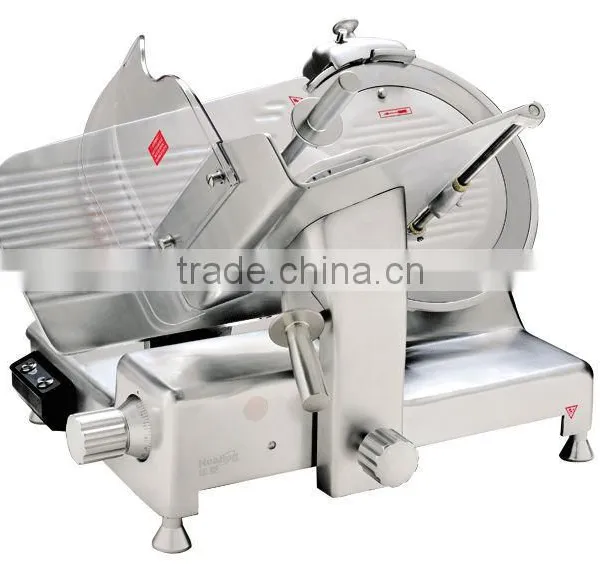 GRT - MS275L Commercial Meat Slicer photo-3