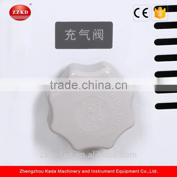 10N Small Freeze Dryer Sale photo-6