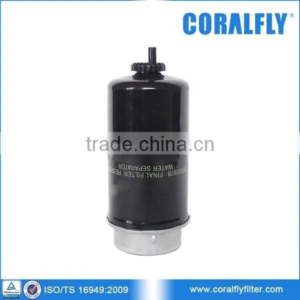 Engine 4045 HTJ76 4045H Fuel Water Separator RE62419 photo-2