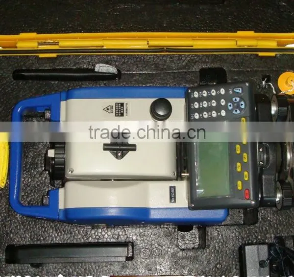 MTS800B Cheap 2" Total Station photo-2