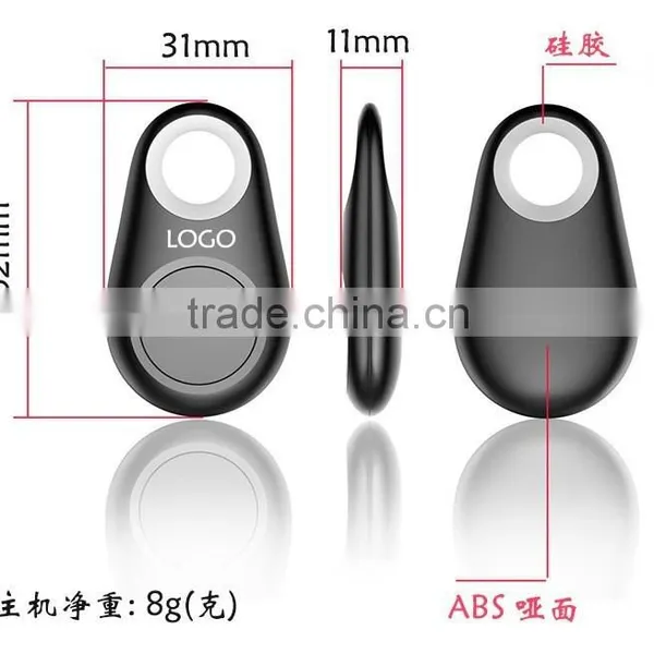 Anti Theft Device Bluetooth Anti-lost Alarm Bluetooth Anti-lost Device Anti-lost Alarm Wallet Anti-lost Alarm Car Key Finder photo-6