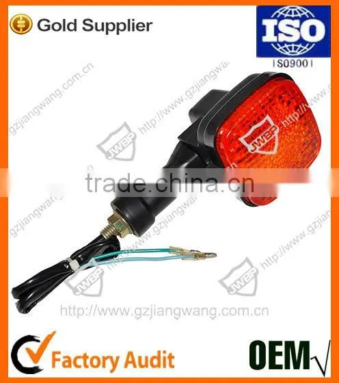 Motorcycle Led Winker Lamp & Turn Signals photo-3