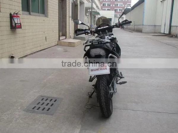 China Super Best Price Excellent Quality Sport Bike 250cc Motorcycle photo-6