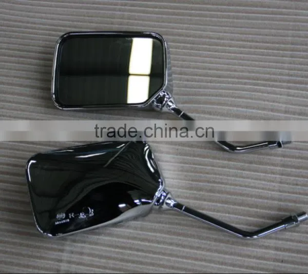 Hot Sale Custom Fashion Motorcycle Rearview Mirror Best Side Mirrors