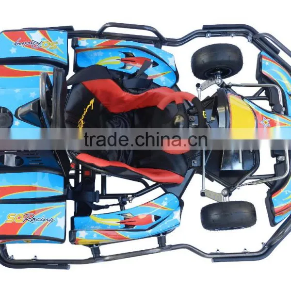 Hot Selling Discount Kids go Kart photo-5