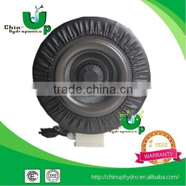 Hydroponic Inline Fan/Ventilation Fan/centrifuge Air Blower Fan photo-2