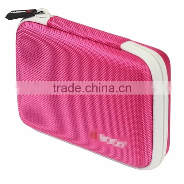 Waterproof Hard Shell EVA Case for Carrying Tools Colourful CD Drivers photo-2