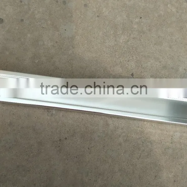 Aluminium Kitchen Cabinet photo-5