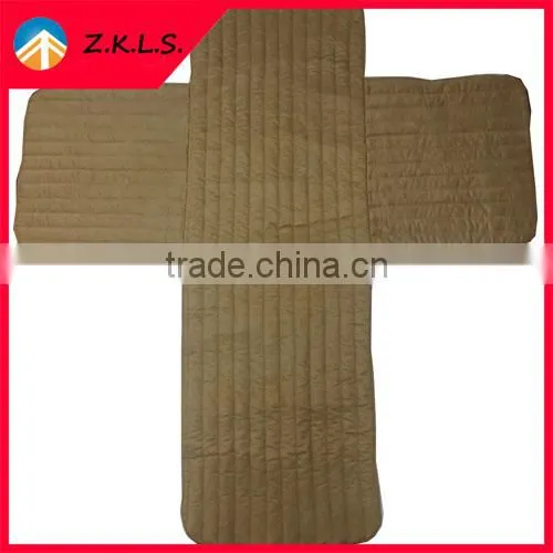 Single Vertical Ttripe Waterproof Cover Sofa Pet Cover photo-3