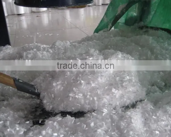 pp Fiber/concrete Fiber/engineering Fiber photo-4