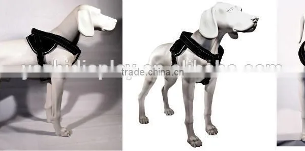 Lifelike Dog Mannequin for Display photo-6