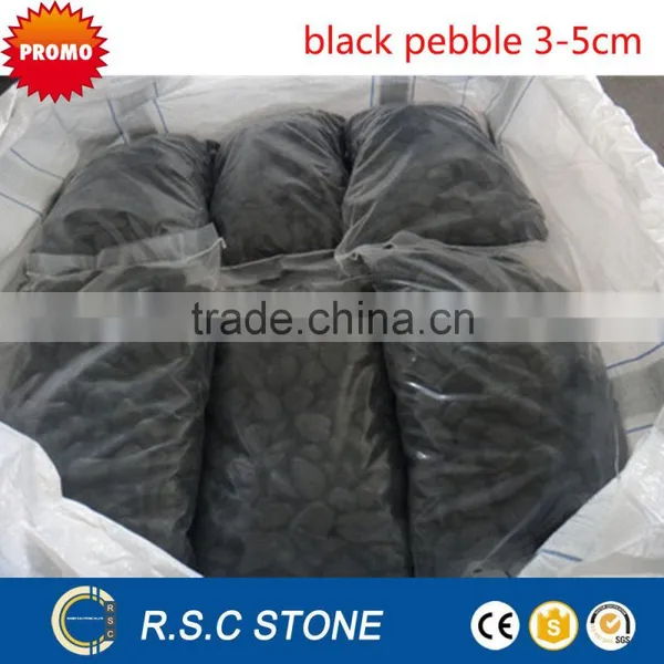 Black High Polished Pebble on Promotion photo-5