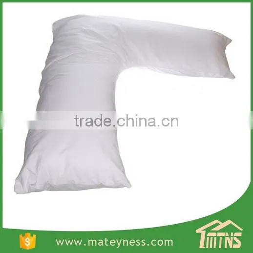 V Shape Boomerang Pillow photo-3