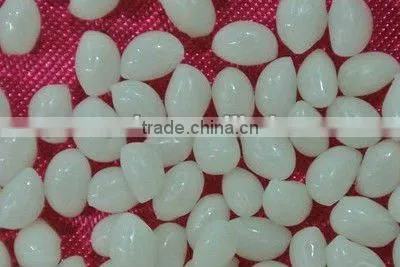 Bioplastic PLA Starch Based Biodegradable Resin GH601 -make Plastic Bottles photo-2