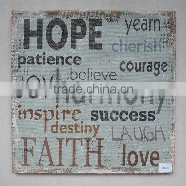 2016 Advertising Decorative Antique Wall Plaque photo-6