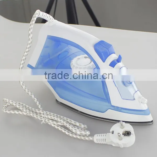Multifuncational Electric Dry and Steam Iron photo-4