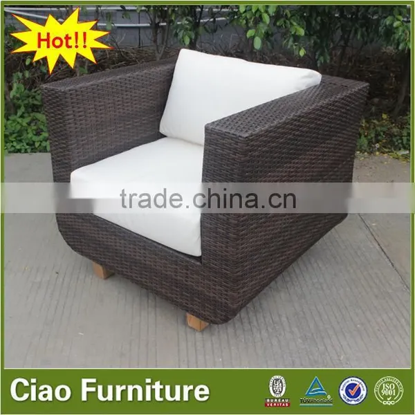 Outdoor Furniture Rattan pe Rattan Furniture photo-2
