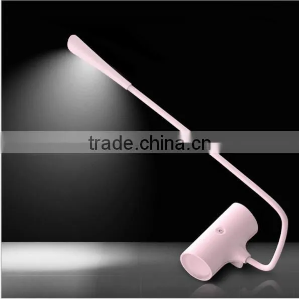 Eye Protection Usb Desk Lamp for Reading photo-3