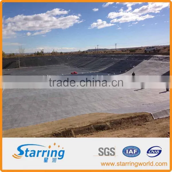 2mm Hdpe Geomembrane photo-5