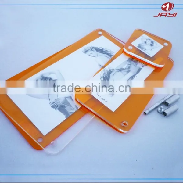 Wholesale Custom Handmade Adjustable Picture Frame photo-3