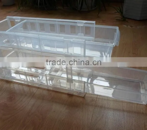 Best Quality Kitchen Tools Kitchen Storage Rack Dish Rack Plastic Kitchen Storage Rack With Plastic Drawer photo-4