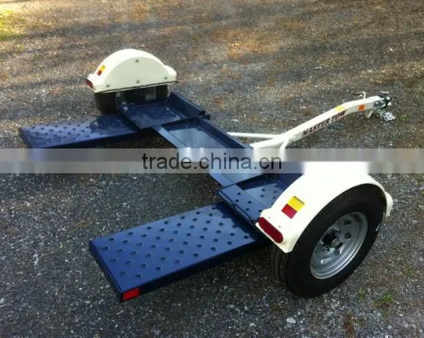 Master Tow Dolly For Sale photo-5