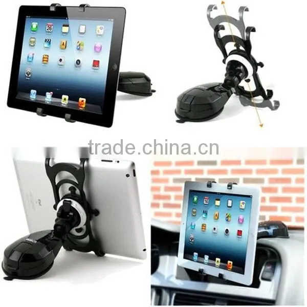 360degree Rotating Angle Adjustable Holder for 7-10" Tablet PC- for Phone/GPS/MP3/Keys, A0278 photo-3
