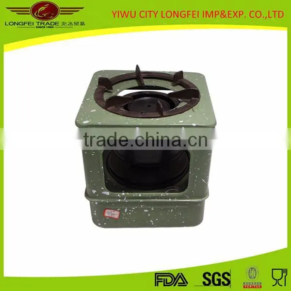 Kitchen Appliances Cooking Kerosene Stove With Wick of India photo-3