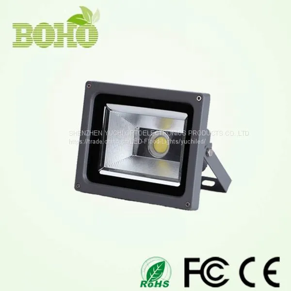 LED-фара прожекторная - 007 photo-4