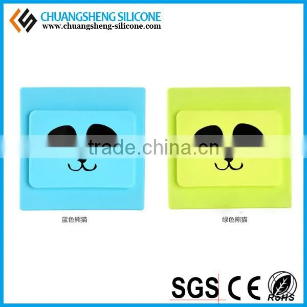 Silicone Wall Socket Case, Safety Switch Cace photo-3