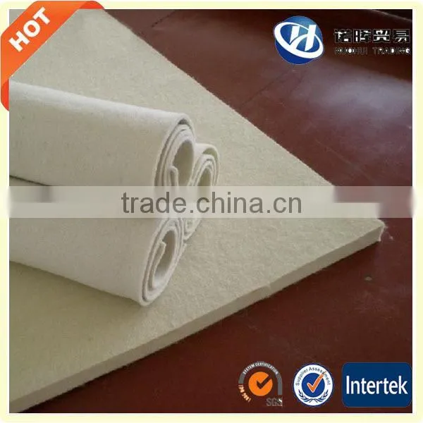 Medium Density Woolen Felt photo-2