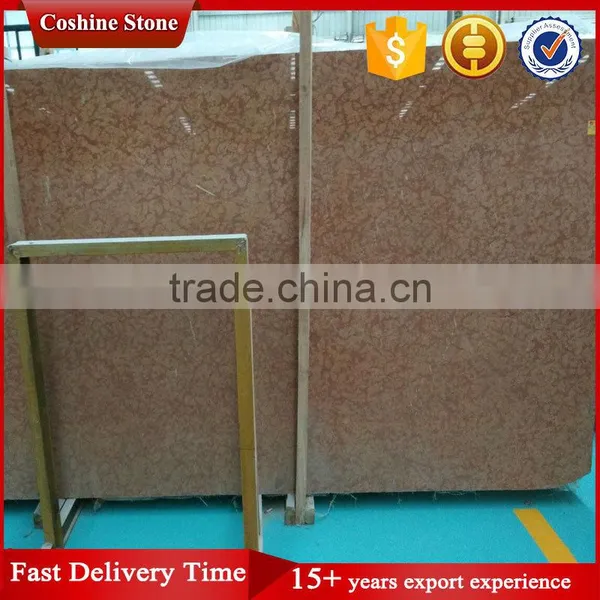 Rossa Verona Marble Flooring Tile Designs photo-5