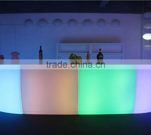 Fashinable Plastic Waterproof Color Light LED Glow Bar photo-6