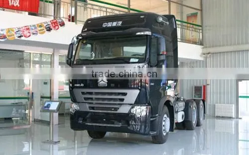 2017 New Brand Low Price Sale for Sinotruk Howo A7 Tow Truck for Sale With High Quality photo-4