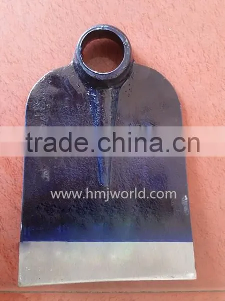 Free Sample Garden Tools Agriculture Steel Material Farming Hoe photo-4
