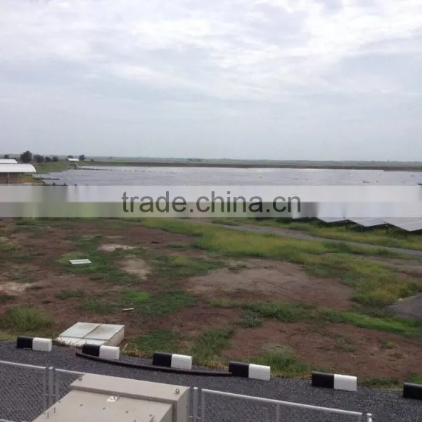 Photovoltaic Stents/Supports Solar Mounting System Supports China Supplier photo-3