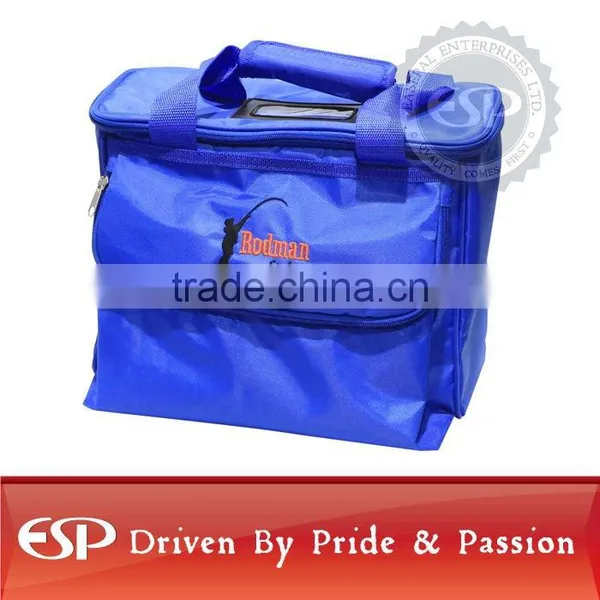 #81110 Durable Rodman Fishing Tackle/Lure Bags